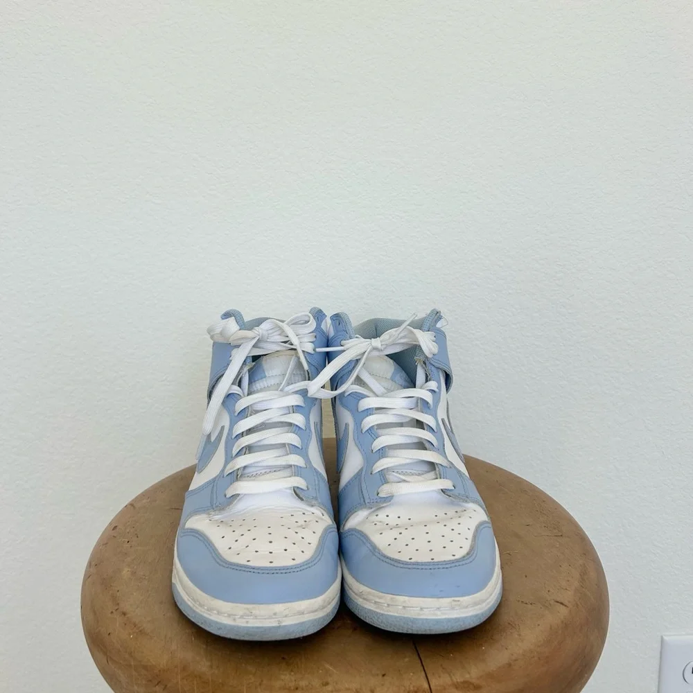 Nike fair preowned